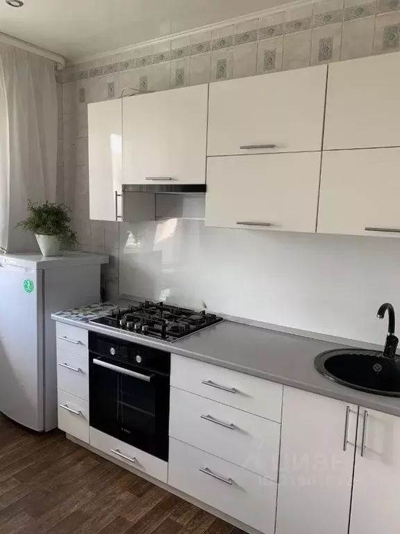 2-к кв. Липецкая область, Елец ул. Черокманова, 25 (50.0 м) - Фото 0