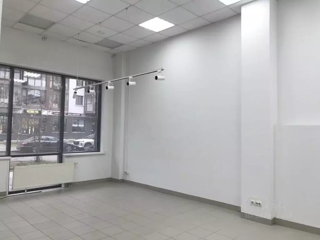 Помещение свободного назначения в Красноярский край, Красноярск ул. ... - Фото 2