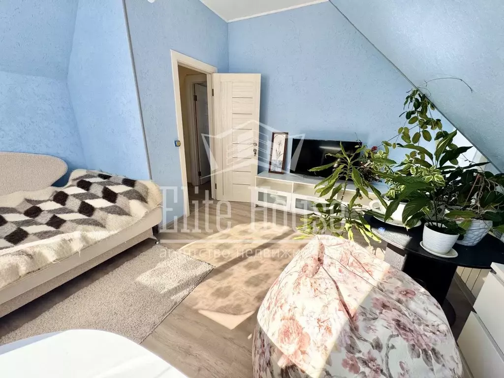 Дом в Калужская область, Калуга городской округ, д. Григоровка ул. 2-я ... - Фото 2