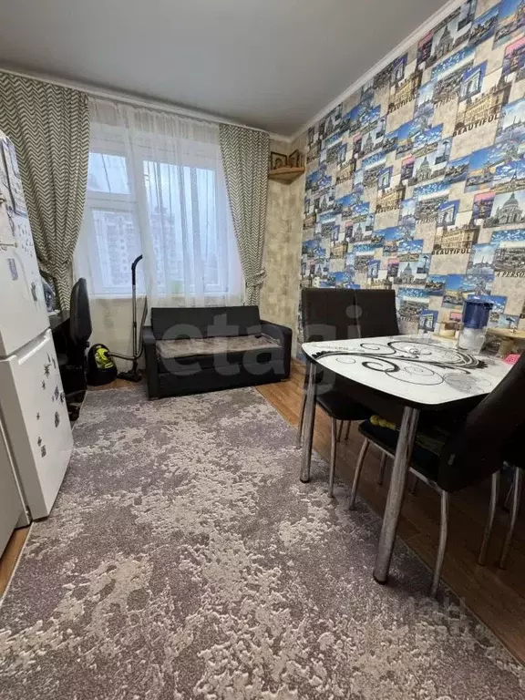 1-к кв. Мордовия, Саранск ул. Тани Бибиной, 1/4 (40.0 м) - Фото 1