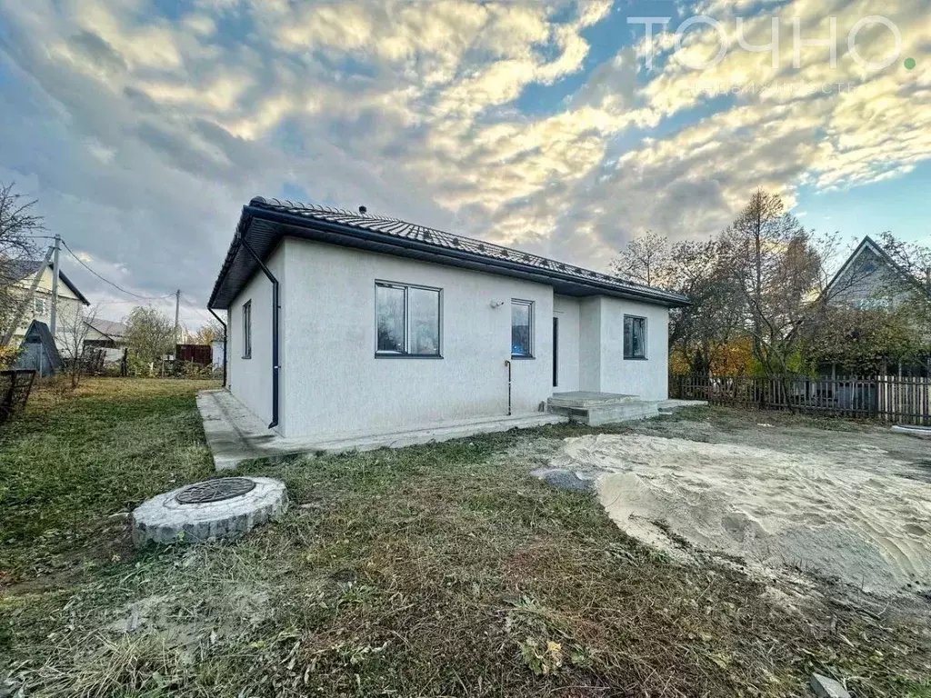 Дом в Пензенская область, Пенза Северная Гора садовое дачное ... - Фото 2