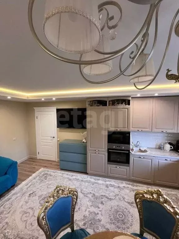 Продаётся 3-к квартира, 66 м - Фото 1