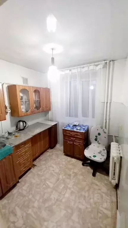 2-к кв. Иркутская область, Иркутск ул. Сибирских Партизан, 24 (45.0 м) - Фото 2