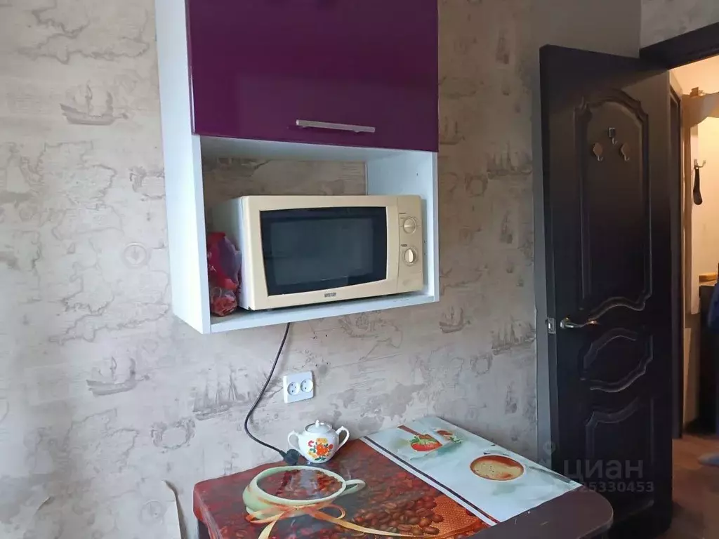 1-к кв. Санкт-Петербург Светлановский просп., 63 (33.0 м) - Фото 2