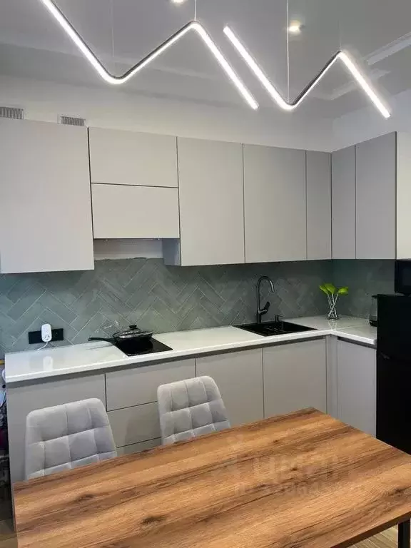 2-к кв. Карачаево-Черкесия, Зеленчукский район, с. Архыз ул. ... - Фото 1