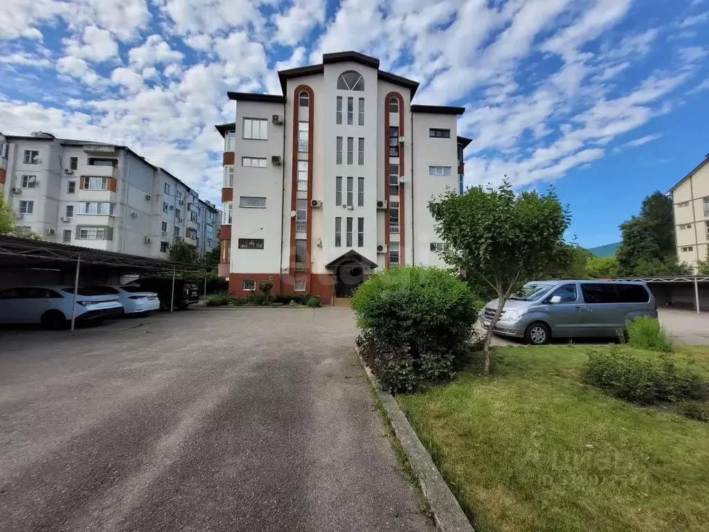 4-к кв. Ставропольский край, Пятигорск ул. Пестова (120.0 м) - Фото 1