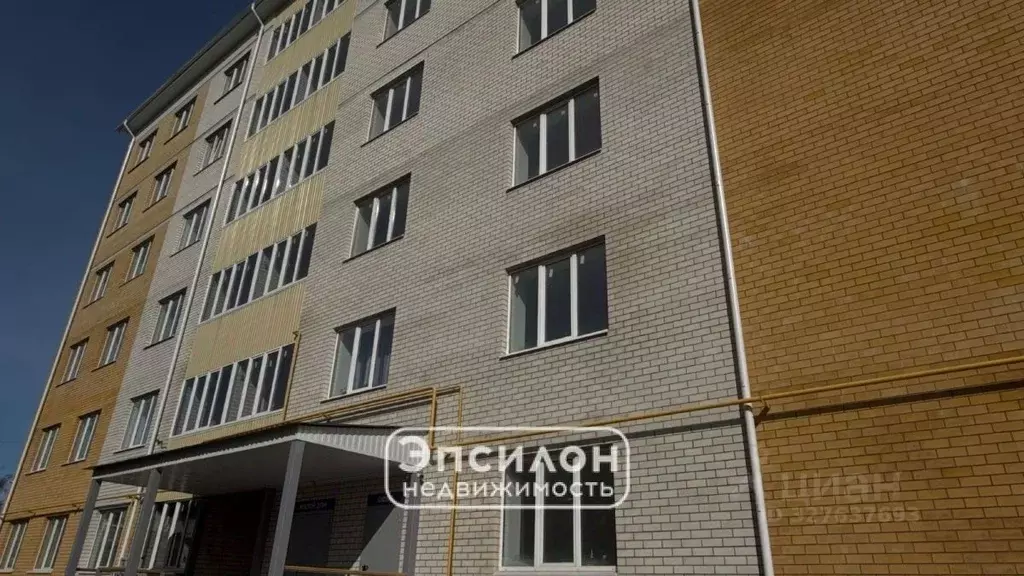 2-к кв. Курская область, Курск Рябиновая ул., 17Б (74.0 м) - Фото 2