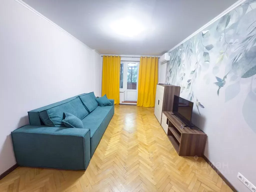 2-к кв. Москва Планерная ул., 16К1 (45.0 м) - Фото 1