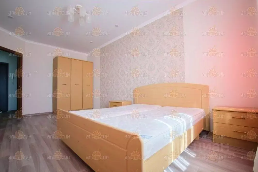 1-к кв. Ставропольский край, Ставрополь ул. Рогожникова, 1 (38.5 м) - Фото 1