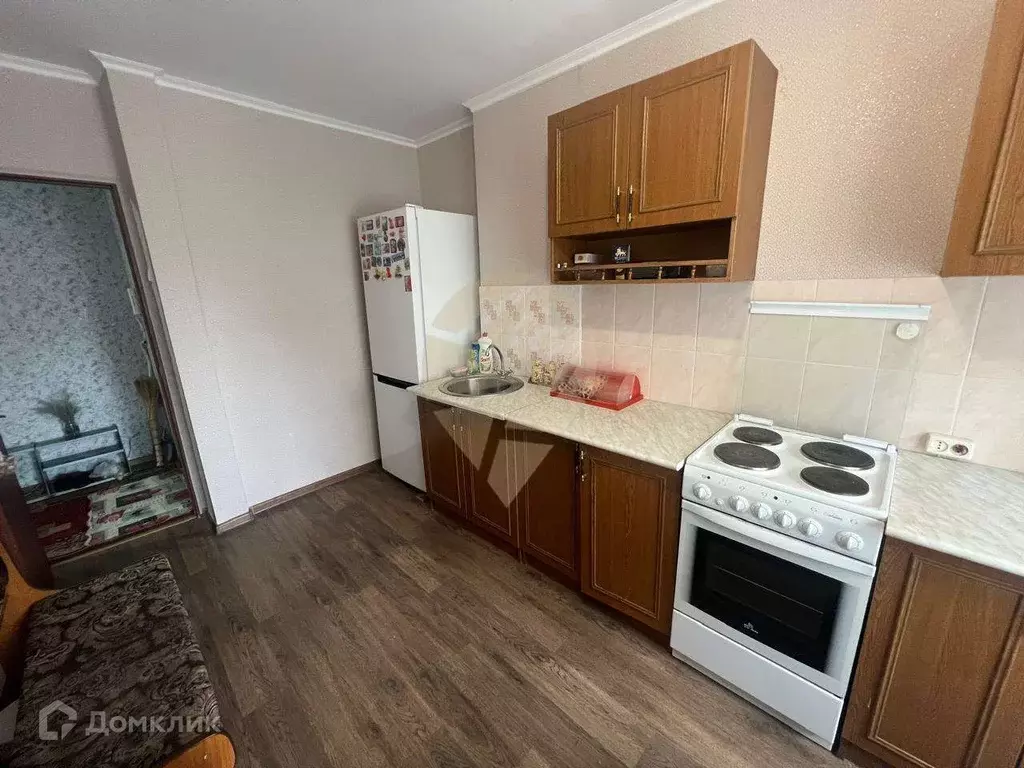 Продаётся 3-к квартира, 62.14 м - Фото 1