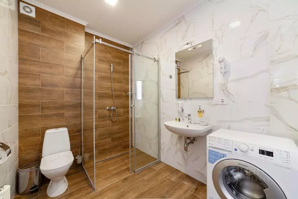 Комната Крым, Евпатория ул. Полупанова, 23 (70.0 м) - Фото 2