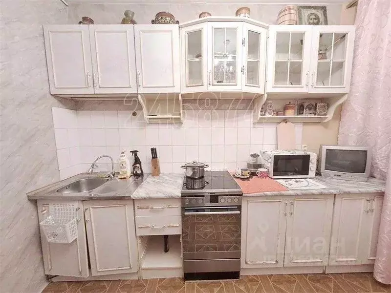 2-к кв. Москва Таллинская ул., 13К4 (52.0 м) - Фото 2