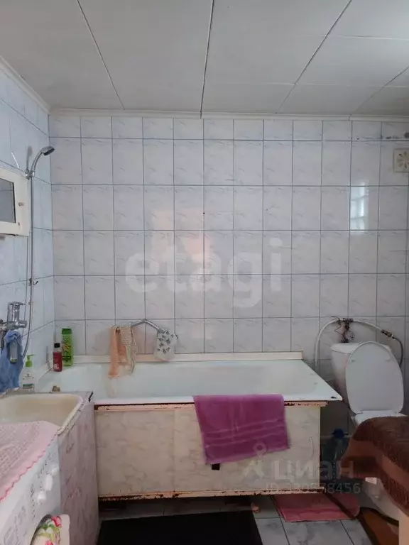 Дом в Белгородская область, Вейделевка рп ул. Фрунзе, 22 (76 м) - Фото 1