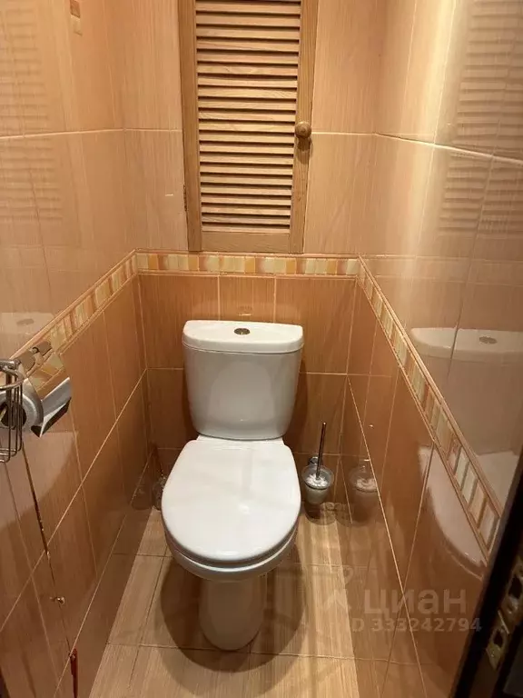 2-к кв. Москва ул. Кулакова, 25К1 (50.0 м) - Фото 1