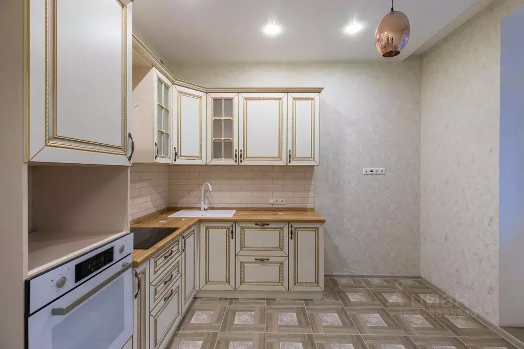 2-к кв. Московская область, Одинцовский городской округ, пос. Горки-10 ... - Фото 1