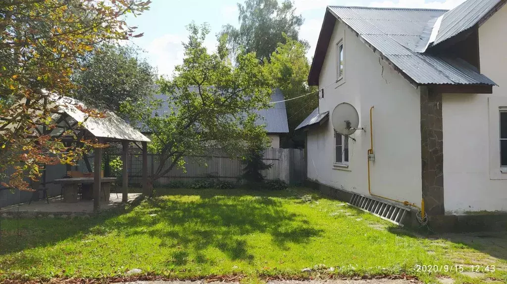 Коттедж в Московская область, Пушкино Звягино мкр,  (130 м) - Фото 2