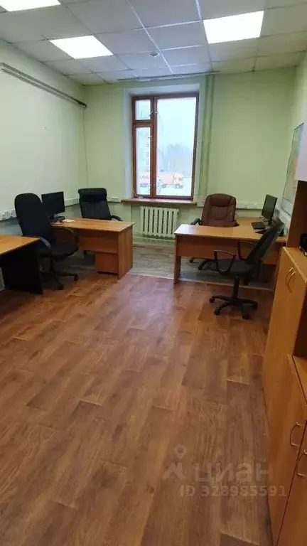 Помещение свободного назначения в Московская область, Красногорск ... - Фото 2