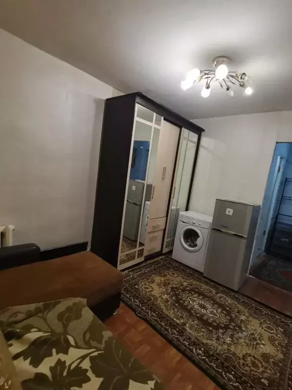 1-к кв. Татарстан, Казань ул. Халитова, 7 (22.0 м) - Фото 0