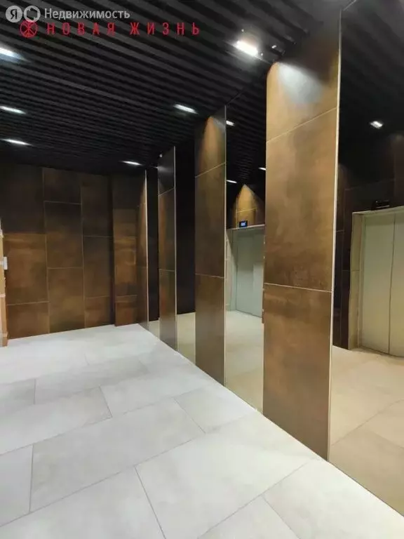 1-комнатная квартира: Самара, 4-й проезд, 8А (39 м) - Фото 2