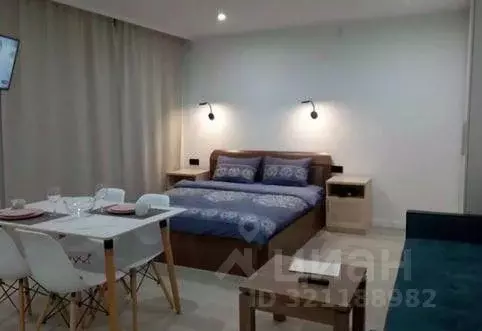 Комната Бурятия, Улан-Удэ Бийская ул., 87А (50.0 м) - Фото 1