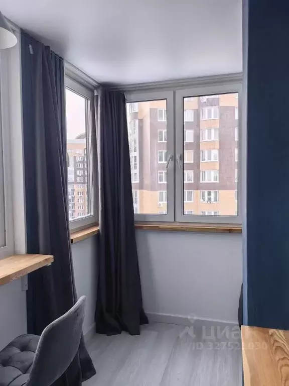 2-к кв. Московская область, Королев Пионерская ул., 30к14 (50.0 м) - Фото 2