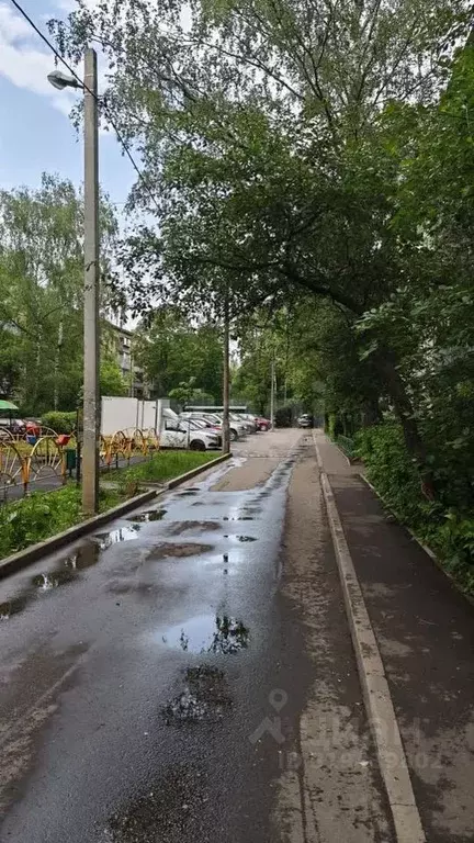 3-к кв. Московская область, Королев Пионерская ул., 31А (56.0 м) - Фото 1