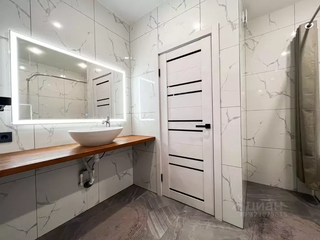 Таунхаус в Оренбургская область, Оренбургский район, с. Подгородняя ... - Фото 2