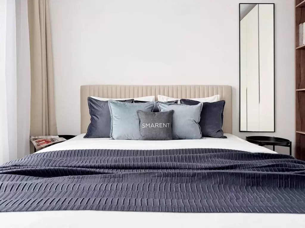 1-к кв. Москва Открытое ш., 18Ак6 (35.7 м) - Фото 1