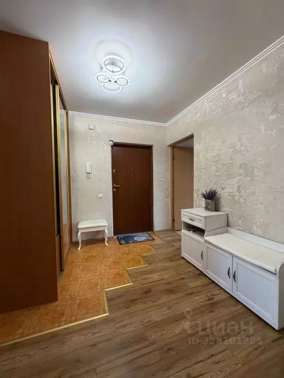 3-к кв. Калининградская область, Калининград ул. Согласия, 3 (84.0 м) - Фото 2