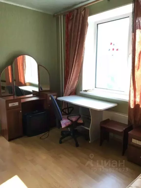 2-к кв. Пензенская область, Пенза Красная ул., 49 (75.0 м) - Фото 1