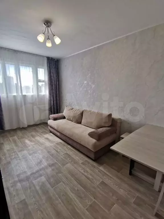 Комната 12 м в 3-к., 8/9 эт. - Фото 1