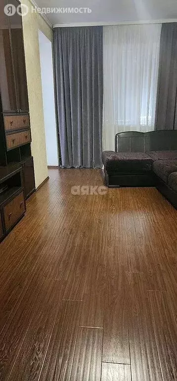 2-комнатная квартира: Ростов-на-Дону, улица Евдокимова, 37А (55.8 м) - Фото 1