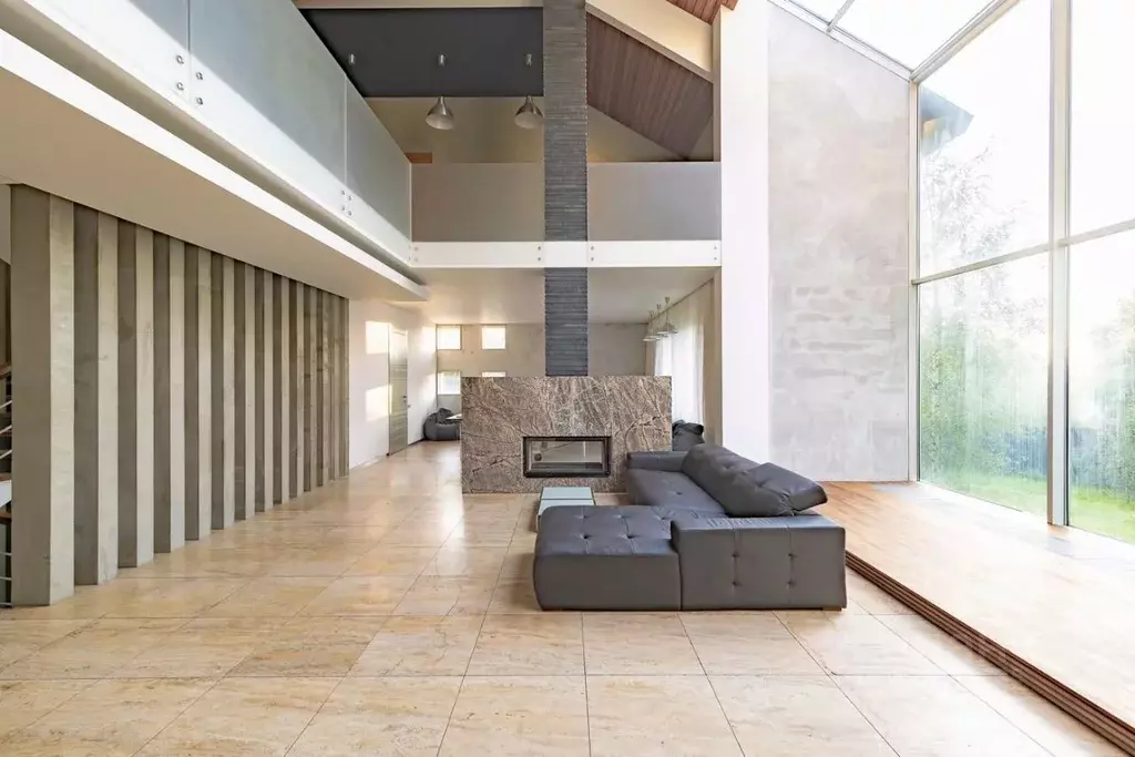 Дом в Московская область, Красногорск городской округ, Нахабино пгт, ... - Фото 1