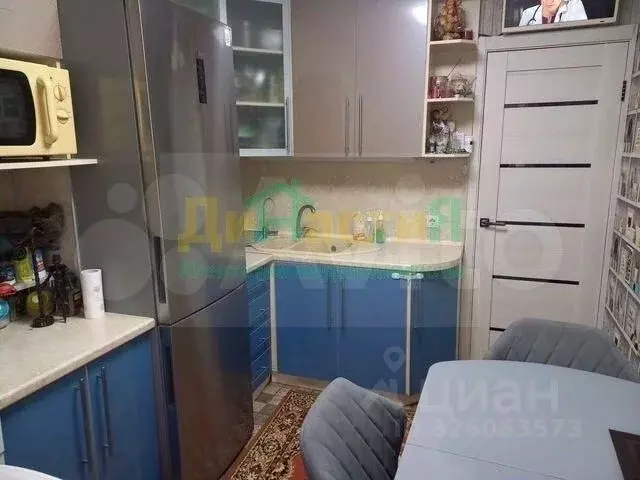 2-к кв. Белгородская область, Белгород ул. Князя Трубецкого, 52 (46.0 ... - Фото 1