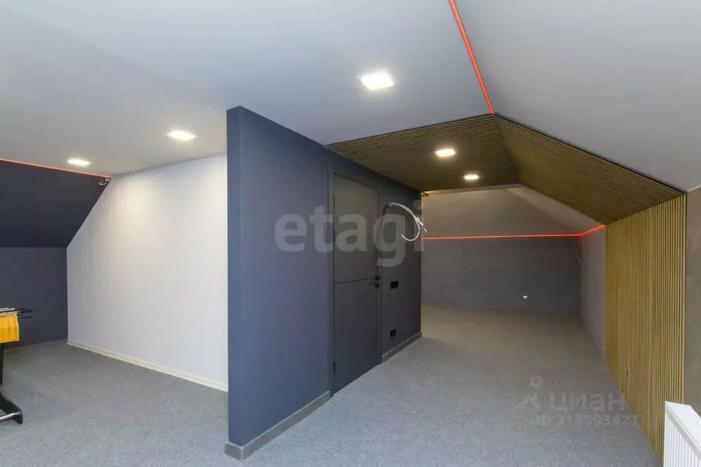 Помещение свободного назначения в Тюменская область, Тюмень Зайкова ... - Фото 0