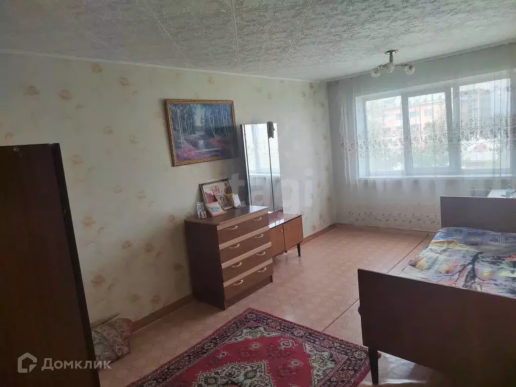 Продаётся 3-к квартира, 60.2 м - Фото 1