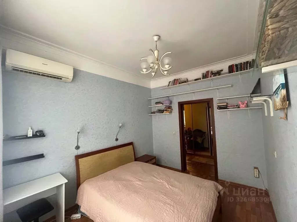 Комната Татарстан, Казань Большая Красная ул., 14 (22.0 м) - Фото 2