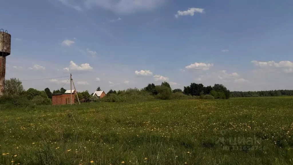 Участок в Московская область, Истра ул. Ленина, Река Истра (8.89 сот.) - Фото 1