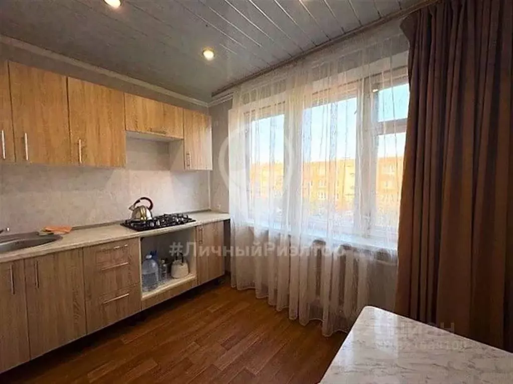 2-к кв. Рязанская область, Рязань ул. Гайдара, 13 (49.9 м) - Фото 0