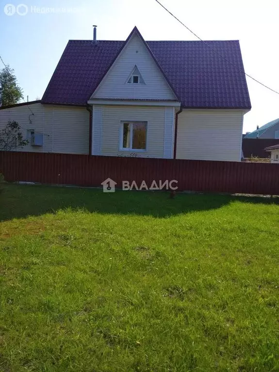 Дом в Тобольск, микрорайон Строитель (100 м) - Фото 2