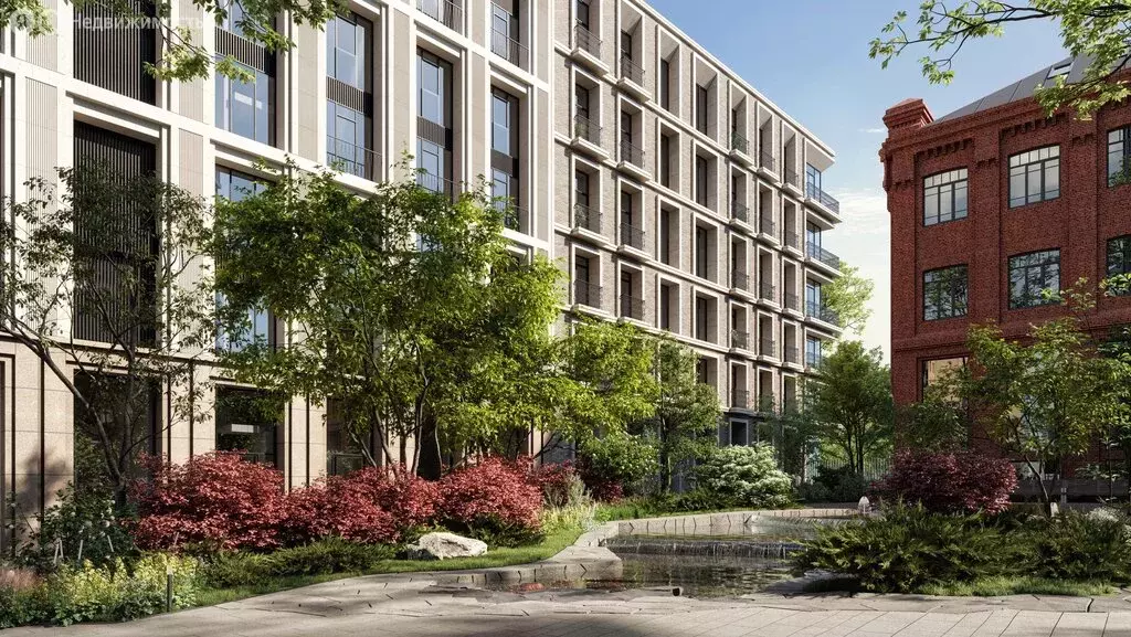 Офис (110 м) - Фото 2