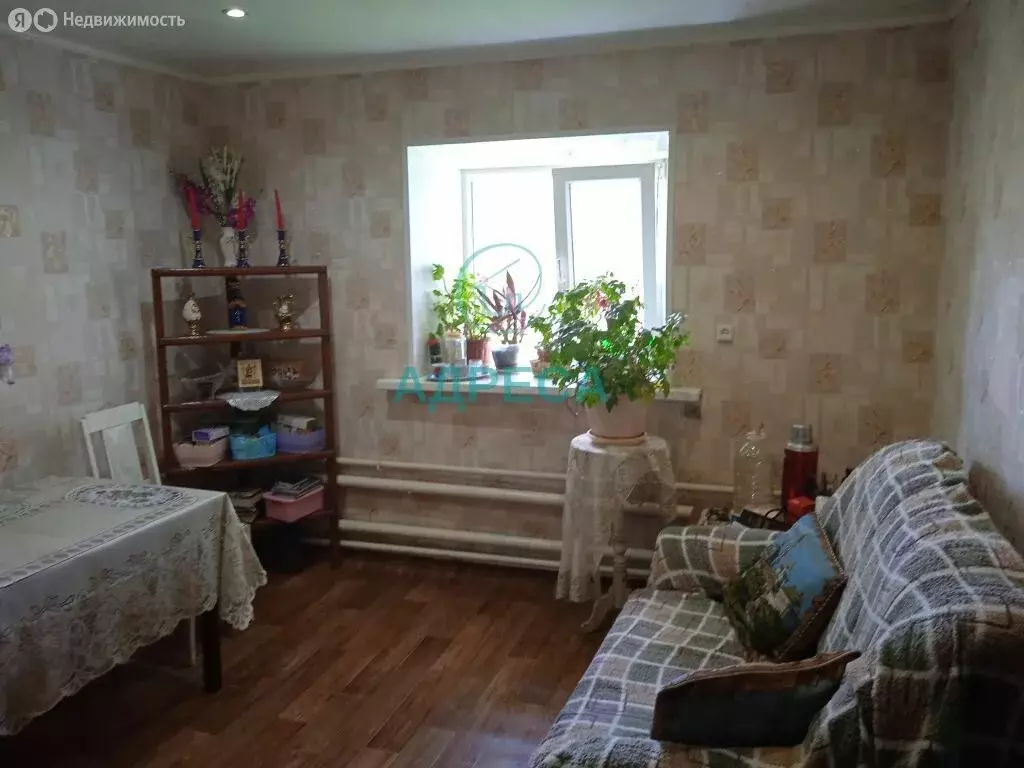 3-комнатная квартира: Новый Оскол, Успенская улица, 29 (62 м) - Фото 2