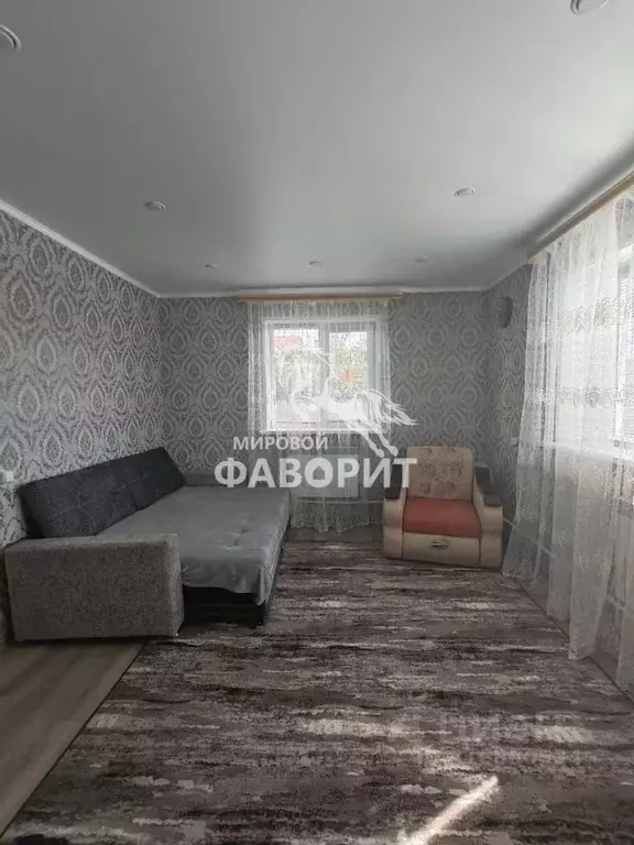 Дом в Оренбургская область, Оренбург Газовик СНТ, ул. Верхняя, 286А ... - Фото 2