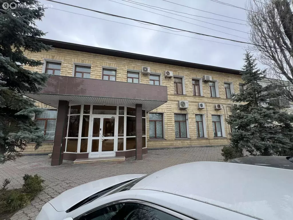 Помещение свободного назначения (260 м) - Фото 2