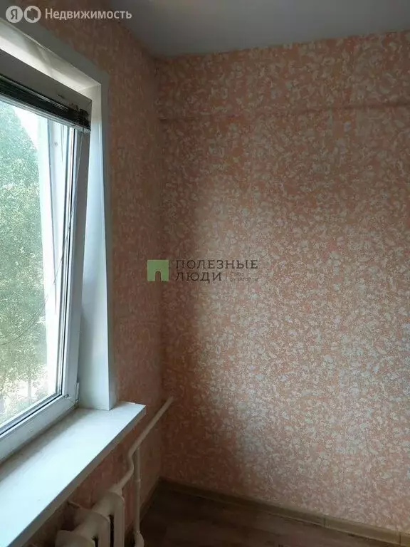 Квартира-студия: Красноярск, Новая улица, 28 (10 м) - Фото 1