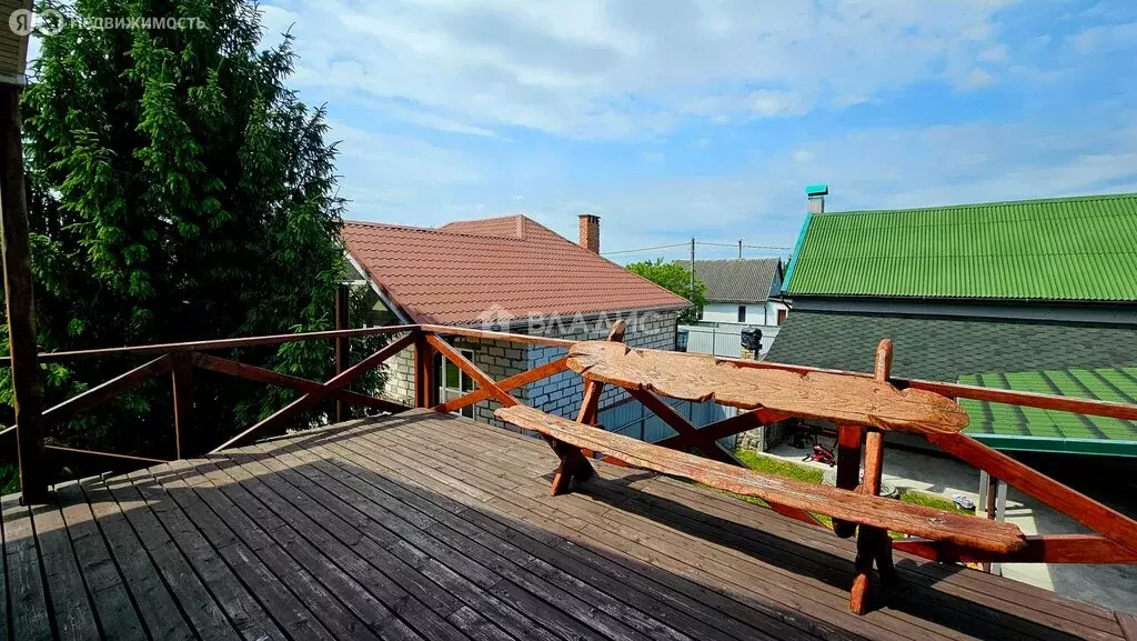 Дом в Шоссейное, СНТ Ветерок-2, Восточная улица, 116 (140.7 м) - Фото 1