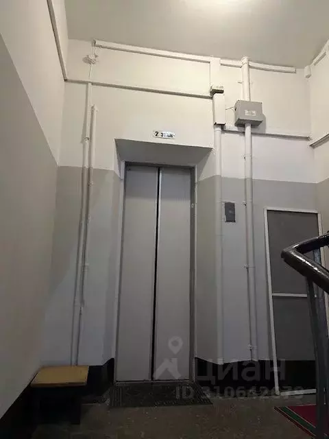 Комната Москва 2-я Тверская-Ямская ул., 38 (24.0 м) - Фото 2