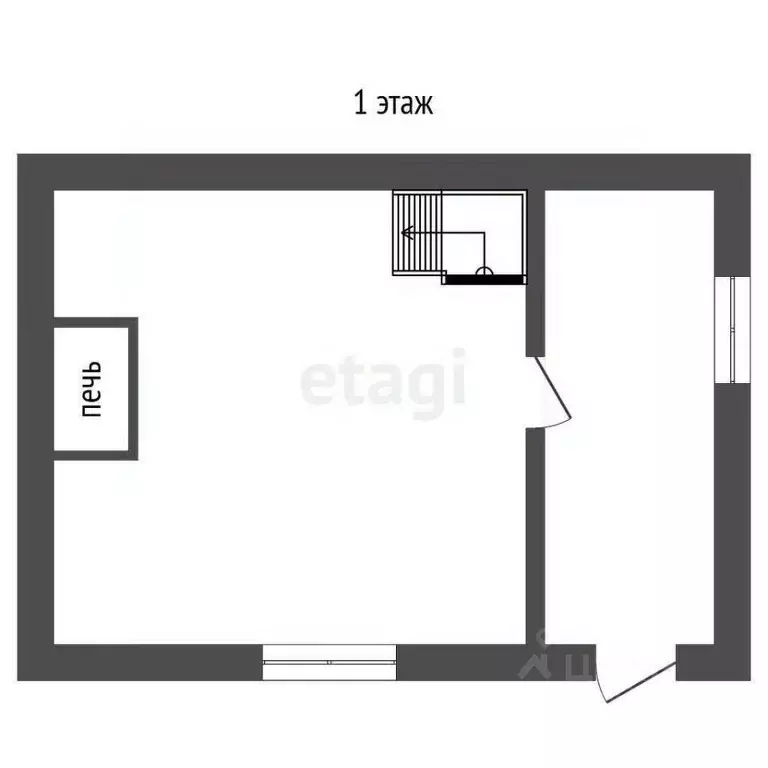 Дом в Тюменская область, Тюмень Корабельщик садовое товарищество, ул. ... - Фото 2