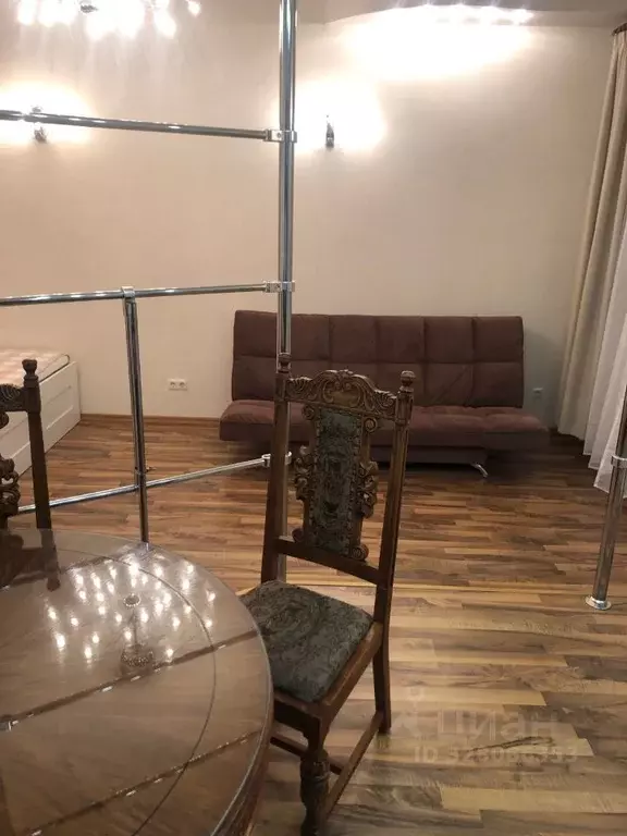 1-к кв. Санкт-Петербург Малоохтинский просп., 16к1 (44.5 м) - Фото 1