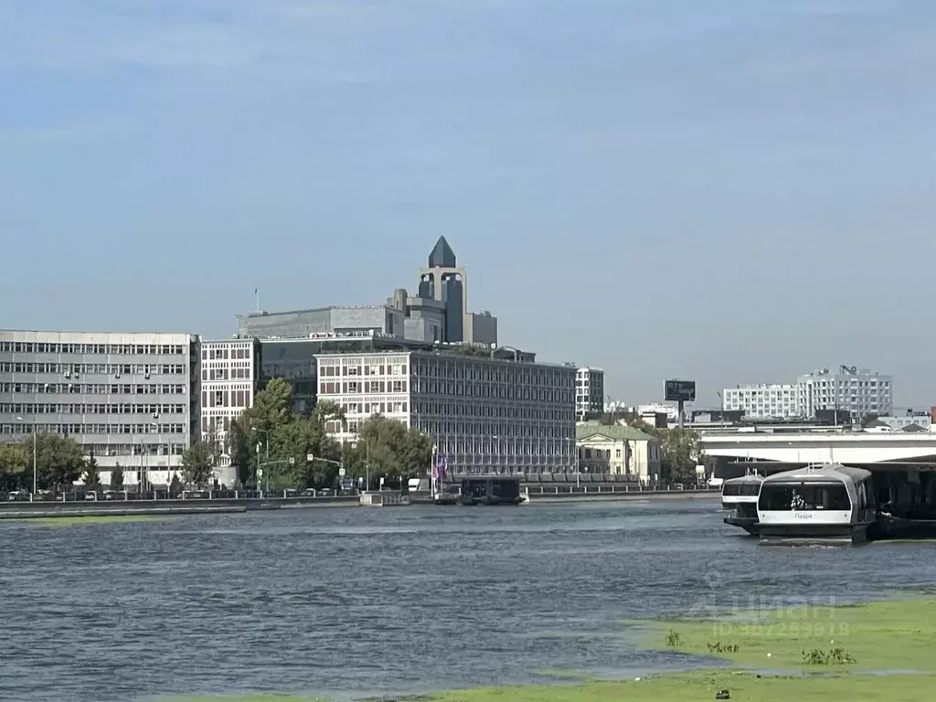 Помещение свободного назначения в Москва ул. Родченко, 2 (91 м) - Фото 1